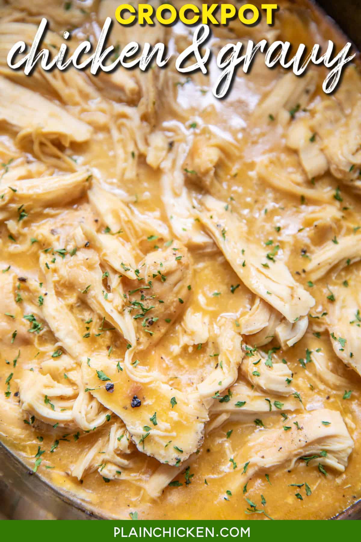 Hands-Off Crockpot Chicken: Master Easy Meal Prep for Busy Days